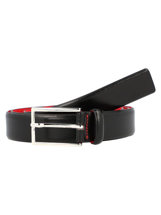 Hugo Gavrilo opasek kůže