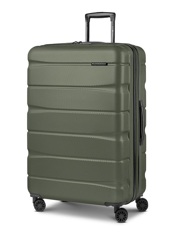 Franky Munich 4.0 4 ruedas Trolley L 76 cm Con fuelle expandible