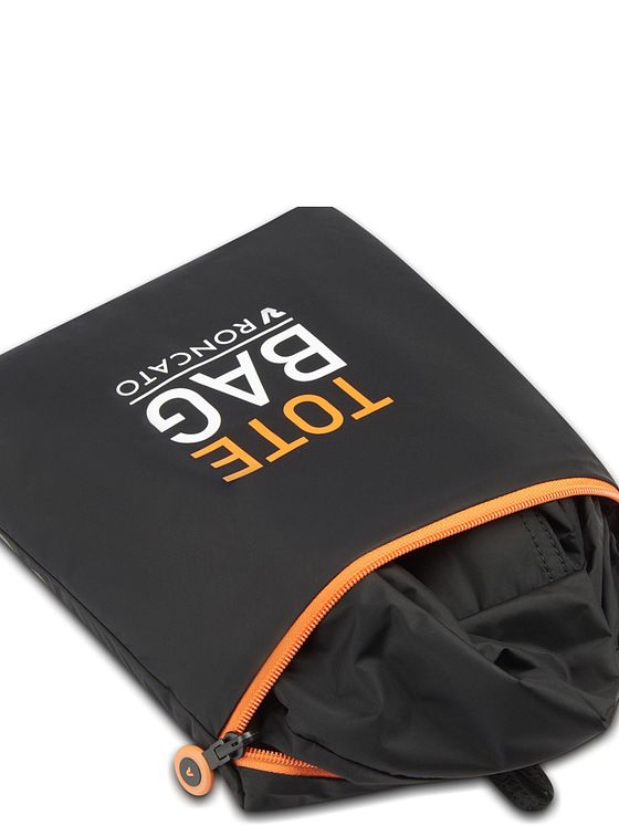 Roncato Compact Neon Shopper Tasche 37 cm Roncato Compact Neon Shopper Tasche 37 cm