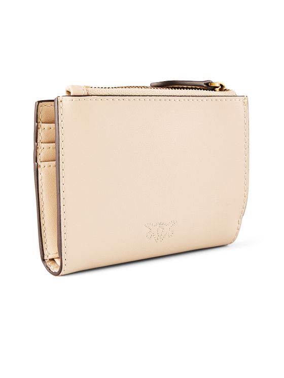 PINKO Pung Læder 10.5 cm