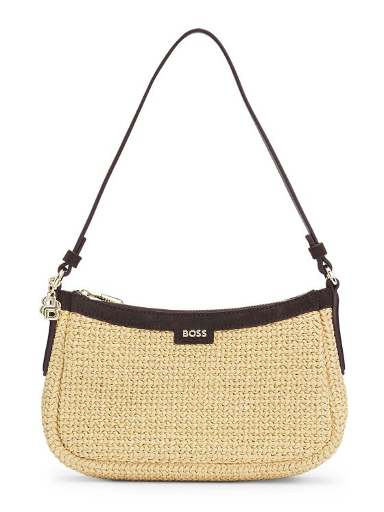 Boss Numah Taška přes rameno 23 cm