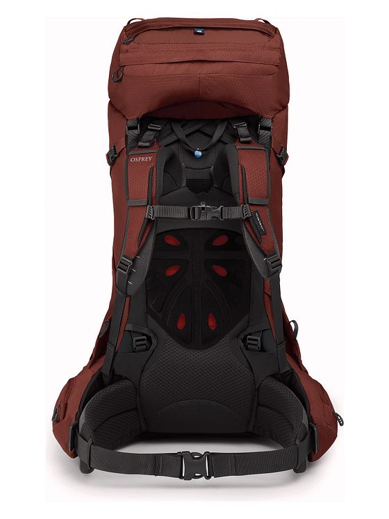 Osprey Aether 55 Trekking-rygsæk S-M 78 cm
