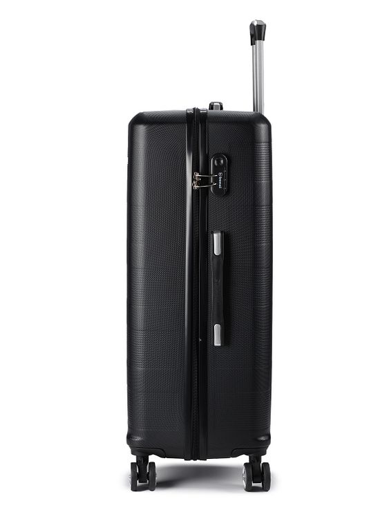 Benzi 5330 4 hjul Trolley L 75 cm