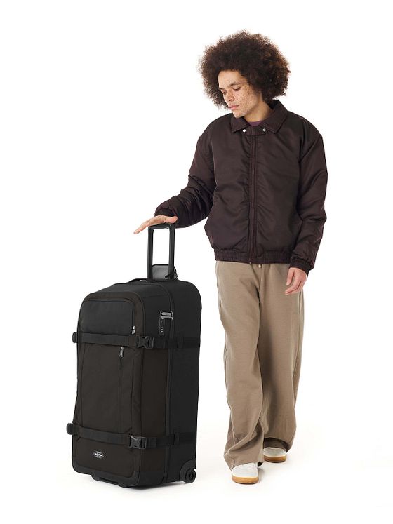 Eastpak Transit'R Pro 2-hjulet Rejsetaske L 82 cm Eastpak Transit'R Pro 2-hjulet Rejsetaske L 82 cm