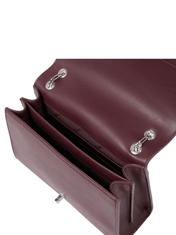 Calvin Klein Re-Lock Skuldertaske 25 cm Calvin Klein Re-Lock Skuldertaske 25 cm