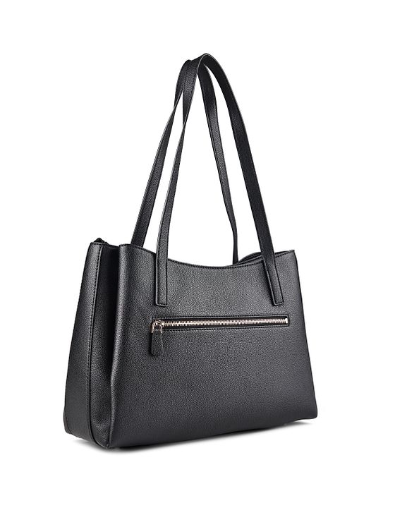 Guess Camelia Skuldertaske 37 cm Guess Camelia Skuldertaske 37 cm