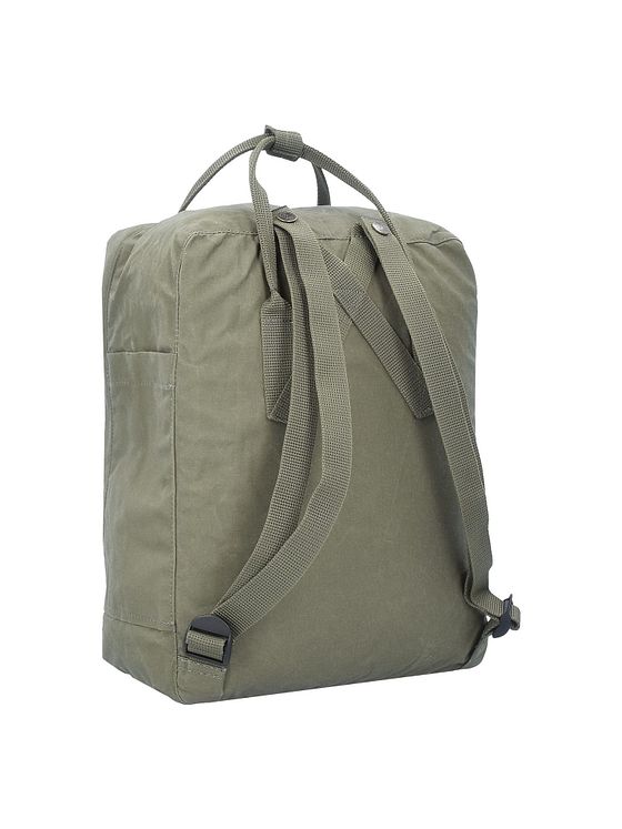 Fjällräven Kanken Rygsæk Rygsæk 38 cm