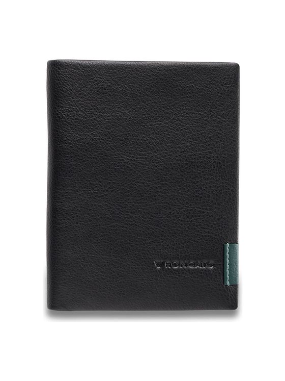 Roncato Monaco Pung Læder 9 cm Roncato Monaco Pung Læder 9 cm