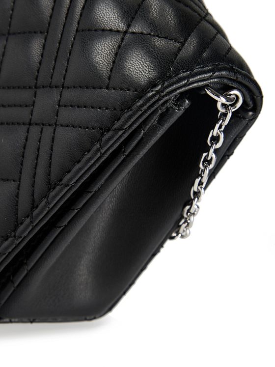 Love Moschino Quilted Skuldertaske 22 cm