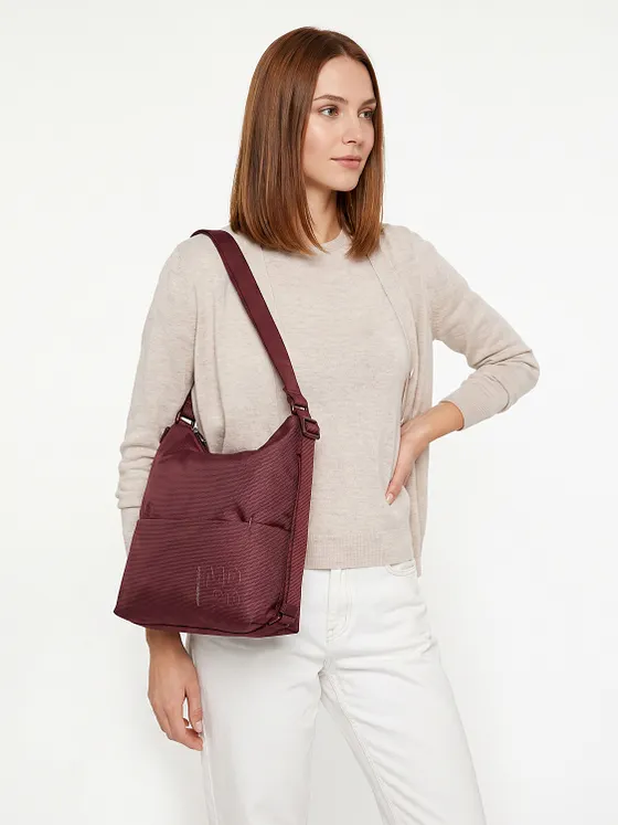 Mandarina Duck MD20 Skuldertaske 30 cm Mandarina Duck MD20 Skuldertaske 30 cm