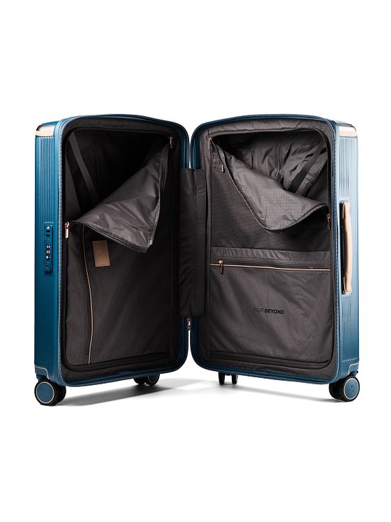 Echolac Dynasty VLX 4 hjul Trolley 67.5 cm