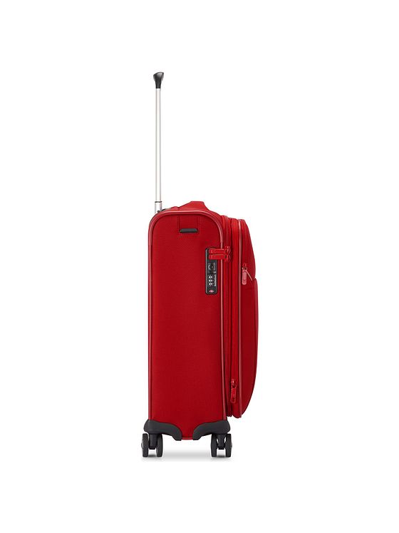 Roncato Ironik 2.0 4-hjulet kabinevogn 55 cm