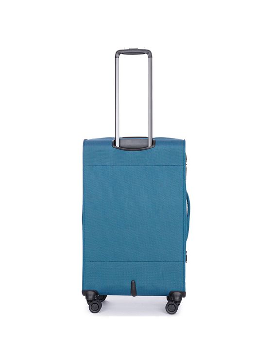 Stratic Bendigo Light Plus 4-hjuls trolley 72 cm rum til bærbar computer