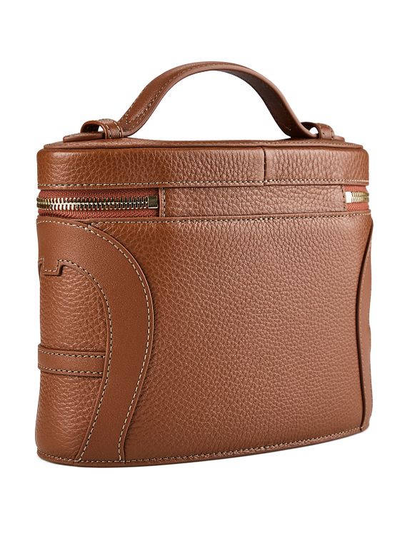 AIGNER Deborah Bolso Piel natural 20 cm