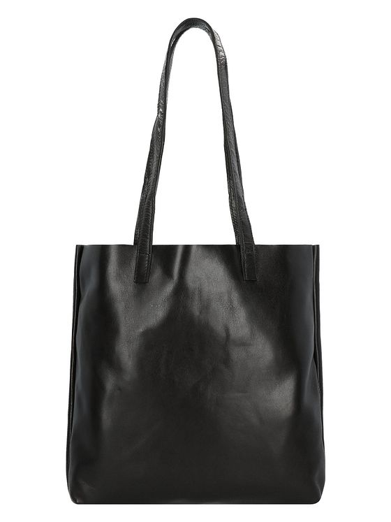 Harold's Caugio Skuldertaske Læder 33 cm