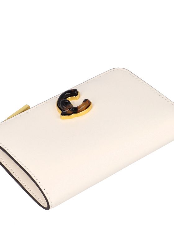 Coccinelle C-Me Pung Læder 13 cm