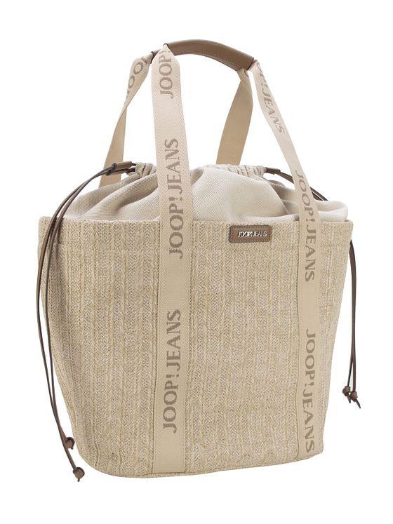 Joop! Jeans Spiaggia Ultimo Taška přes rameno 32 cm