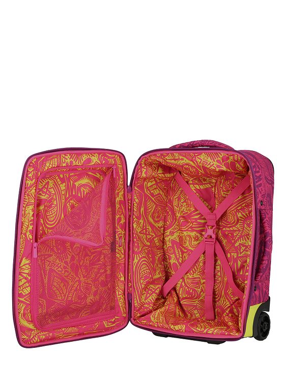 Herschel Heritage 2 hjul Kabinetrolley 54 cm