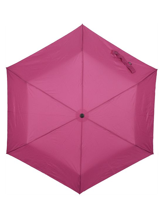 Knirps U.200 Duomatic lommeparaply 28 cm