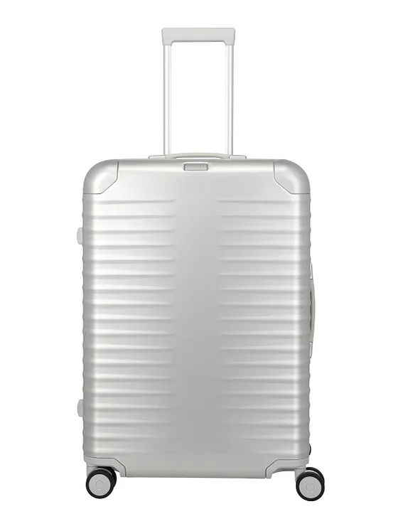 Titan Kufr Eternity s 4 kolečky, Hliník, 75 cm Titan Kufr Eternity s 4 kolečky, Hliník, 75 cm