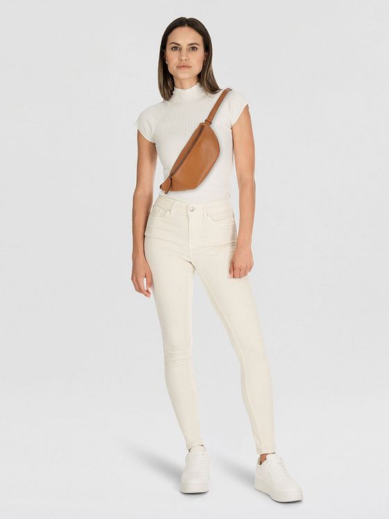 aunts & uncles Good Karma Bæltetaske Læder 26 cm aunts & uncles Good Karma Bæltetaske Læder 26 cm