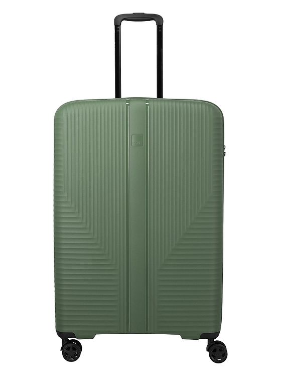 Travelite Air Stripe 4 kolečka Vozík L 77 cm