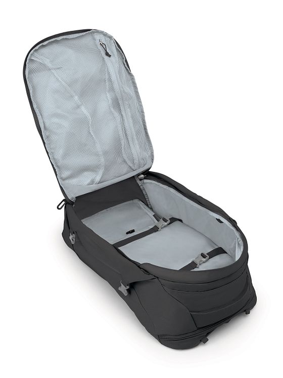 Osprey Fairview 40 L matkarepussa 55 cm Osprey Fairview 40 L matkarepussa 55 cm