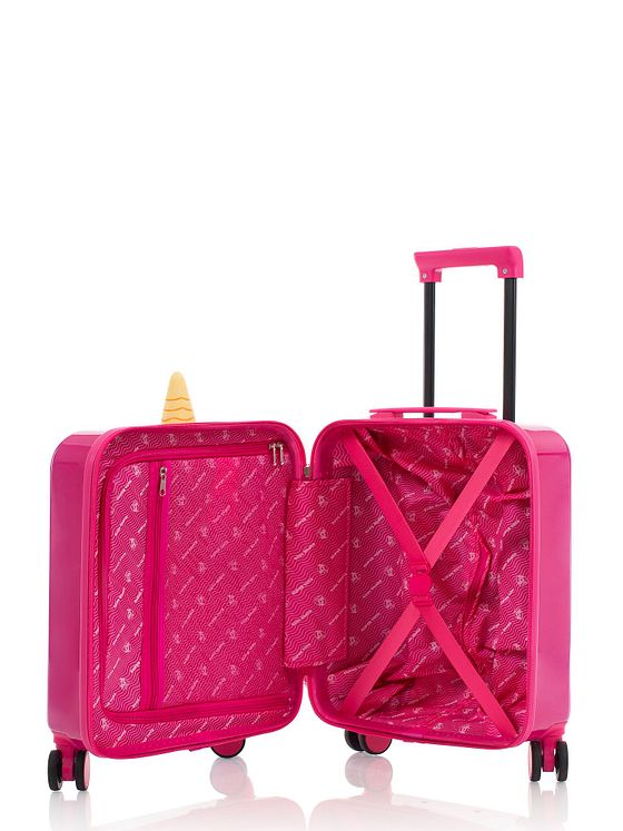 Heys Kids 4-Rollen Kofferset 2tlg. Heys Kids 4-Rollen Kofferset 2tlg.