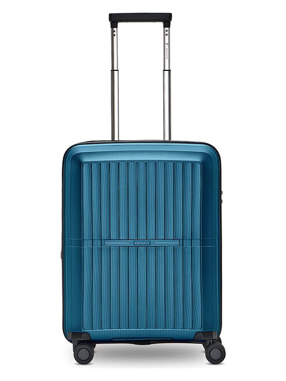 Pactastic Collection 01 4 hjul Kabinetrolley S 55 cm med strækfold