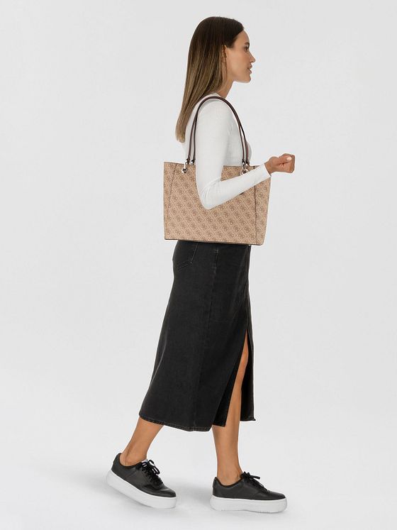 Guess Noelle II Skuldertaske 35 cm