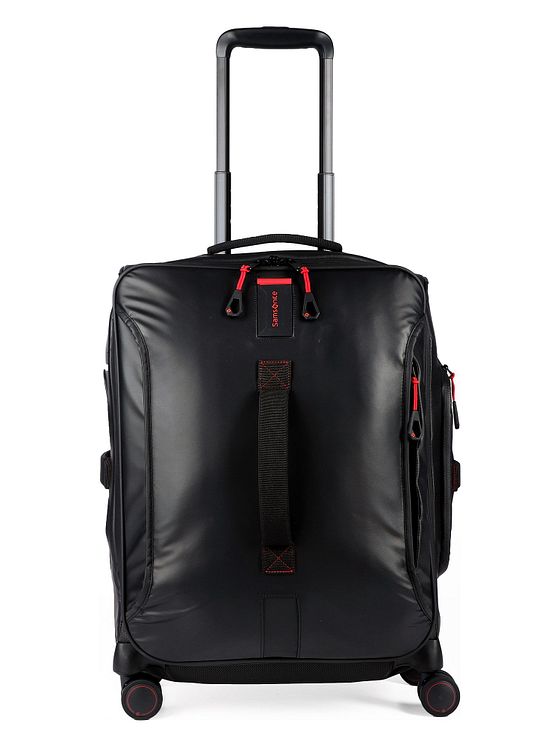 Samsonite Paradiver Light 4 hjul Rejsetaske 55 cm Samsonite Paradiver Light 4 hjul Rejsetaske 55 cm