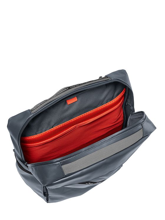 Vaude Mineo 20L cykelrygsæk 48 cm rum til bærbar computer