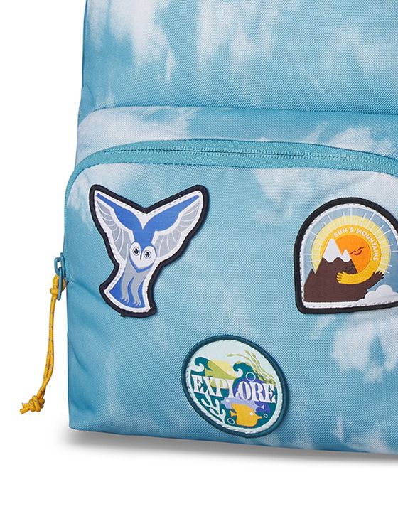 Dakine Kids 12 Daypack 34 cm Dakine Kids 12 Daypack 34 cm