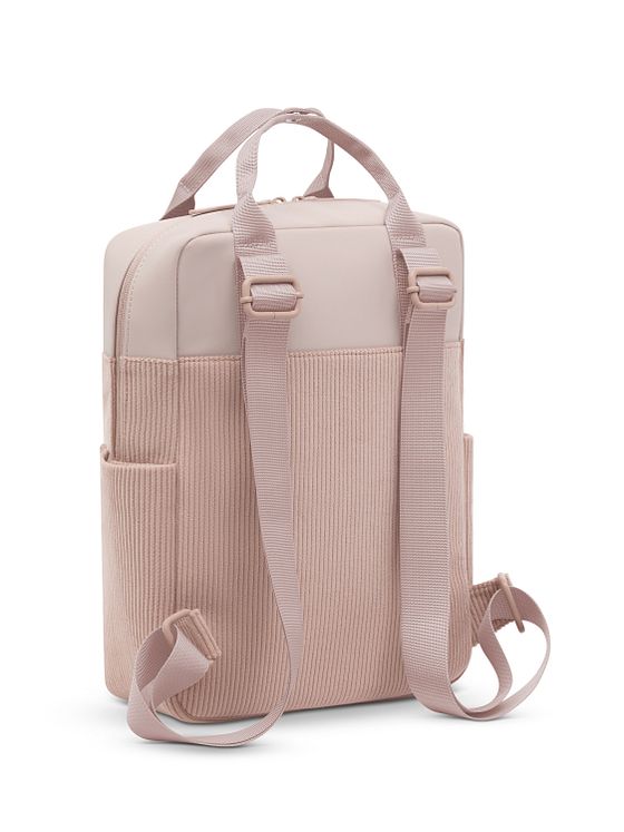 Kapten & Son Bergen Small Cord Batoh 33.5 cm Kapsa na notebook