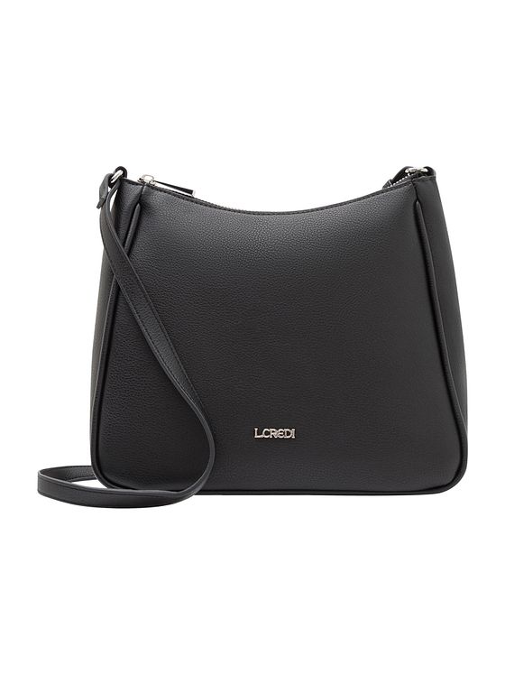 L.CREDI Orietta Skuldertaske 24 cm