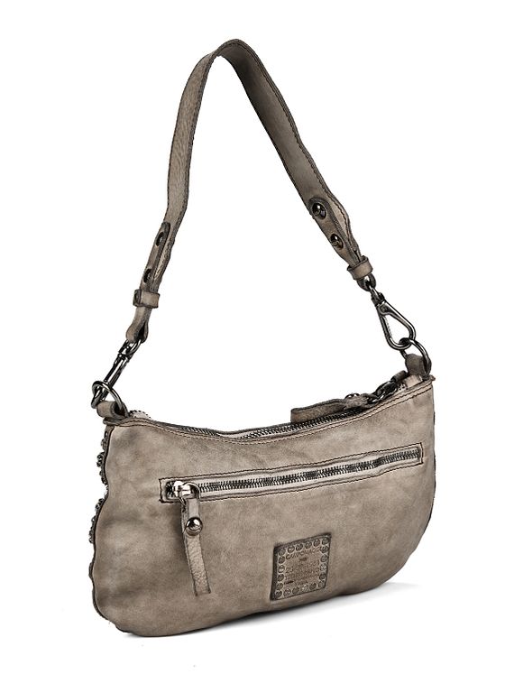 Campomaggi Teresa Bolsa de hombro Piel natural 29 cm