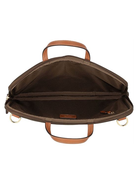 Bric's Life taske til bærbar computer 35 cm