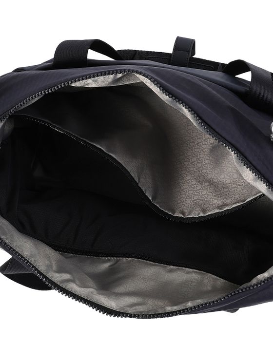 Hedgren Furo Dokumenttaske RFID-beskyttelse 40 cm Laptoprum