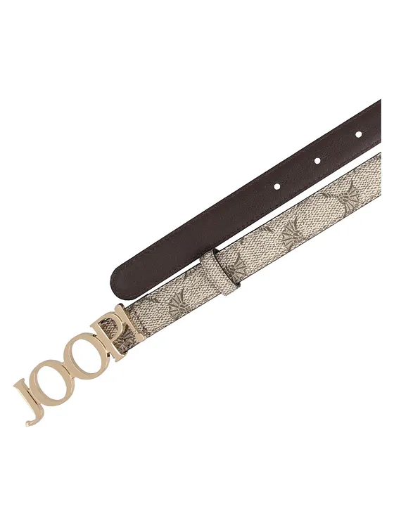 Joop! Logo Bälte