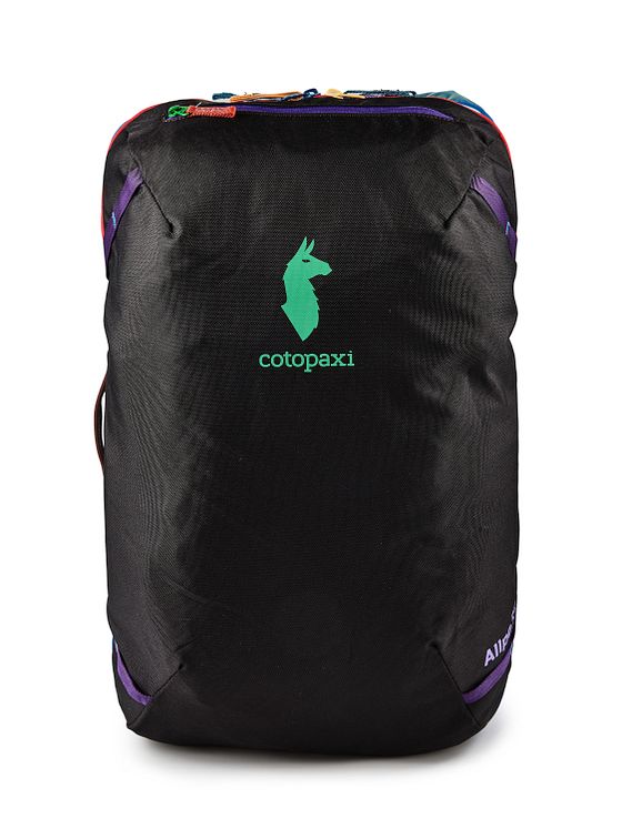 Cotopaxi Allpa 35 L Mochila de senderismo 56 cm Cotopaxi Allpa 35 L Mochila de senderismo 56 cm