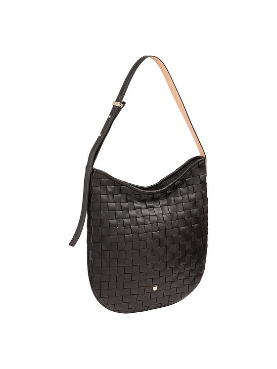 DuDu Sylvie Skuldertaske Læder 36.5 cm