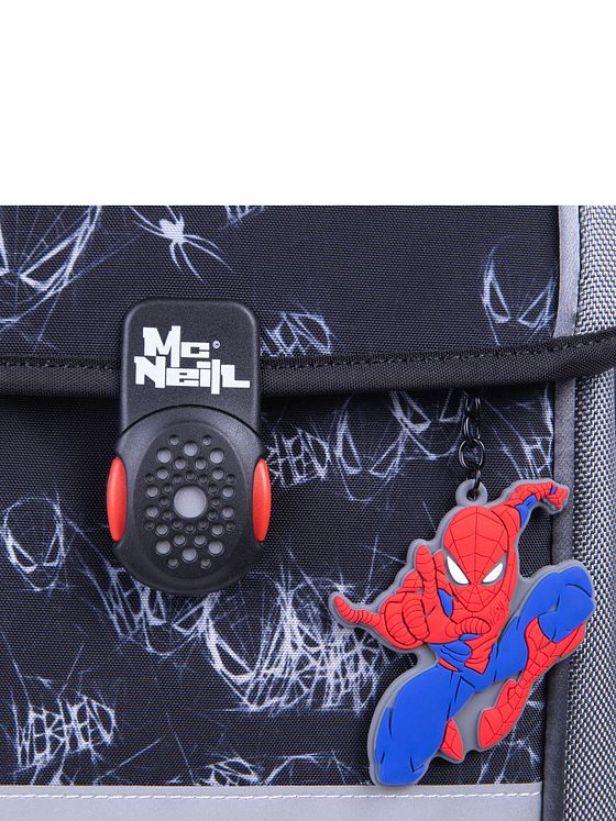 McNeill Perfecto Skoleransel-sæt 5-delt