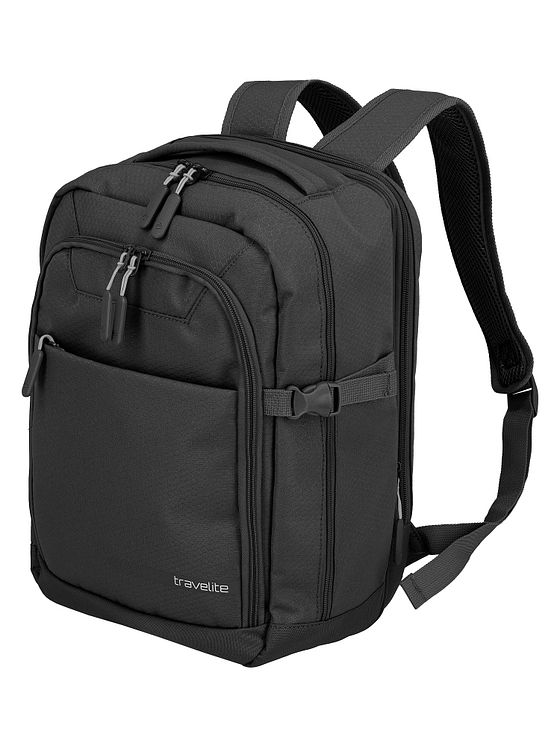 Travelite Kick Off Forretningsrygsæk 40 cm Laptoprum Travelite Kick Off Forretningsrygsæk 40 cm Laptoprum