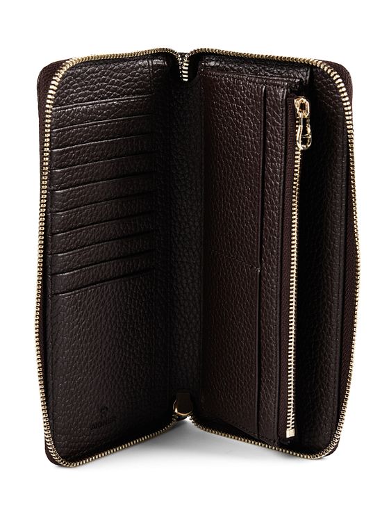 AIGNER Pura Plånbok RFID-skydd Läder 20 cm AIGNER Pura Plånbok RFID-skydd Läder 20 cm