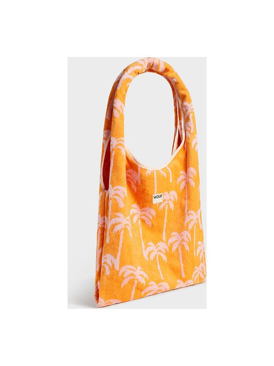 Wouf Terry Skuldertaske 36 cm