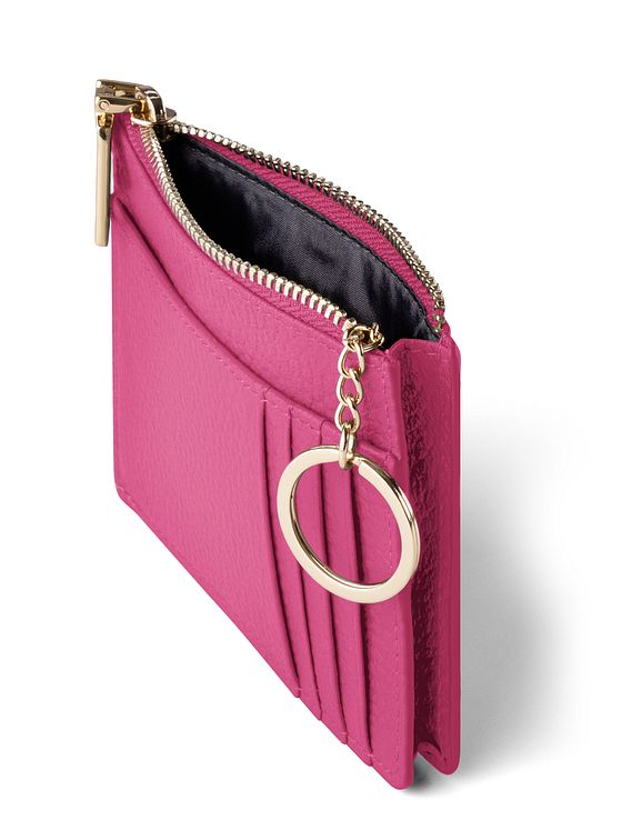 Lazarotti Bologna Leather Nøgletui Læder 11.5 cm