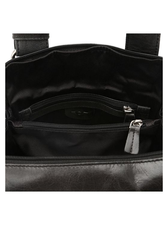 Voi City Cowboy Skuldertaske Læder 20 cm