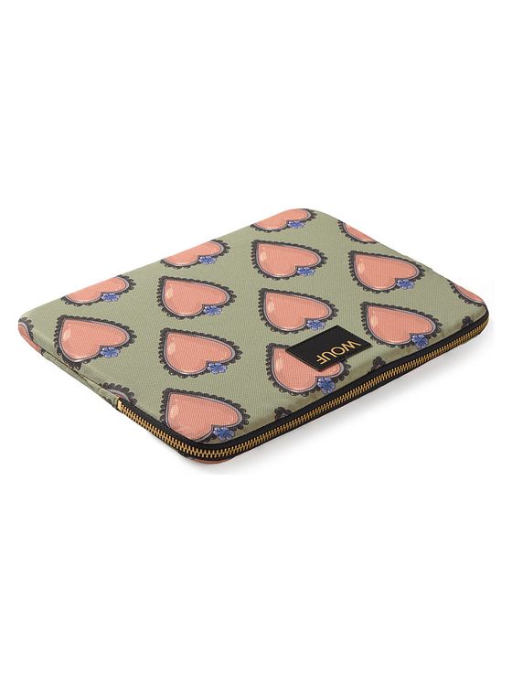 Wouf Daily tablet etui 29 cm