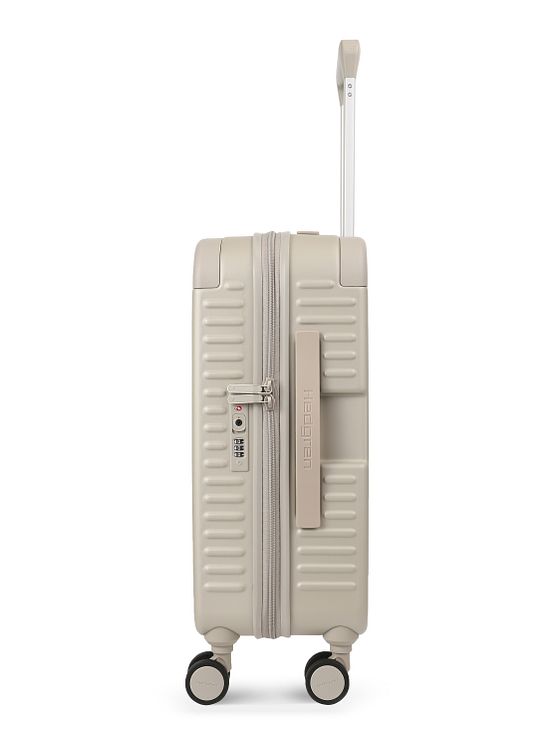 Hedgren Raku 4 kolečka Kabinkový kufr XS 55 cm