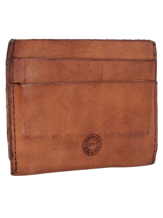 Campomaggi Parigi Kreditkortetui Læder 11.5 cm